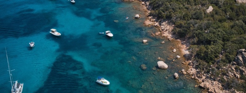 Cap Corse Beach