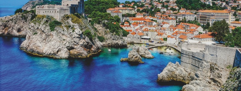 Best Beaches in Croatia