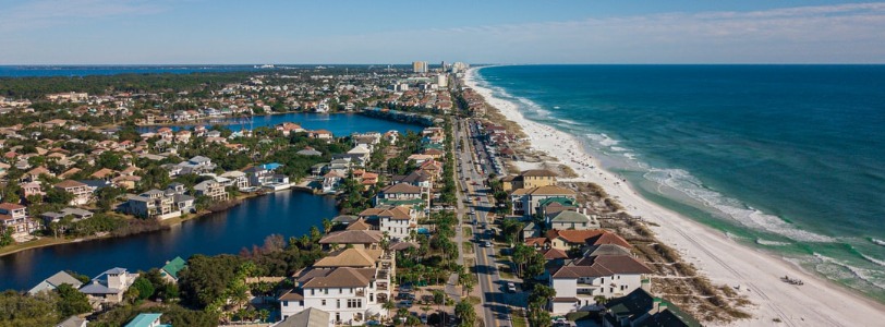 Destin Beaches