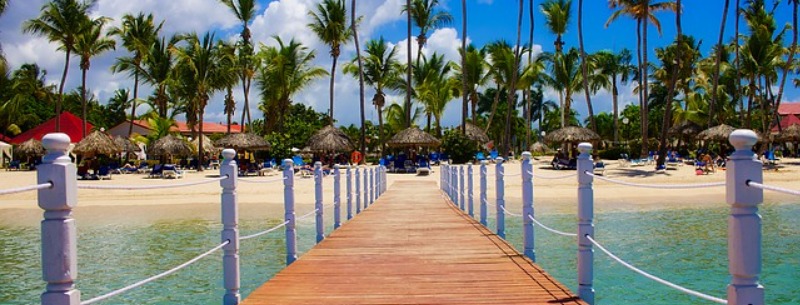 Dominican Republic Beaches