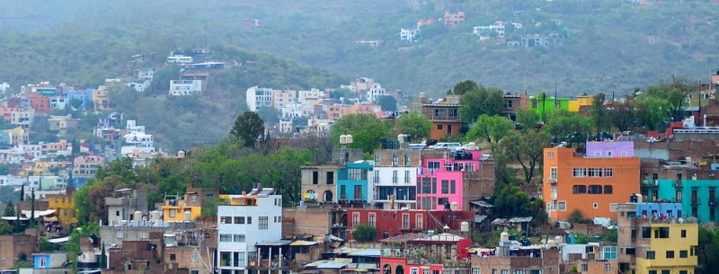 Mexico Guanajuato