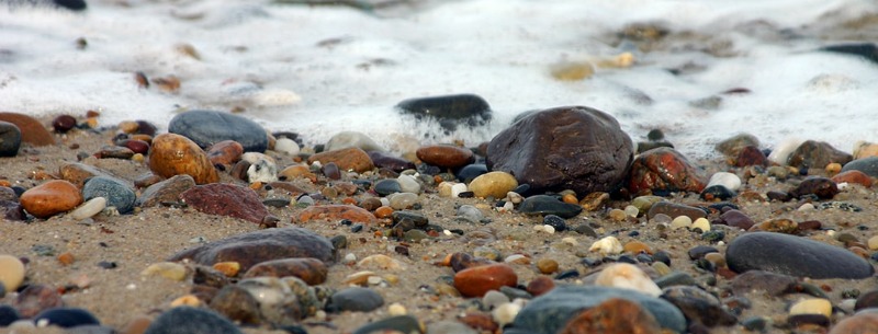 Horseneck Beach