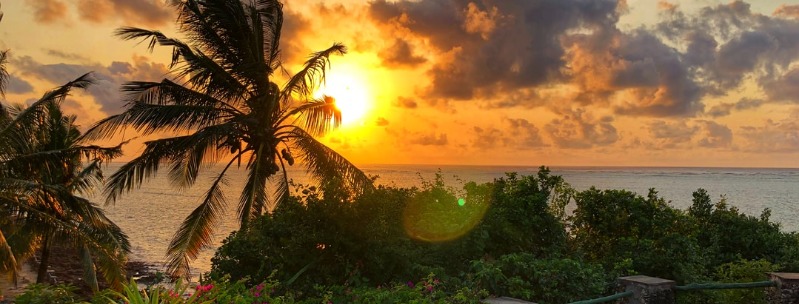 The Most Beautiful Beaches Are In Kenya