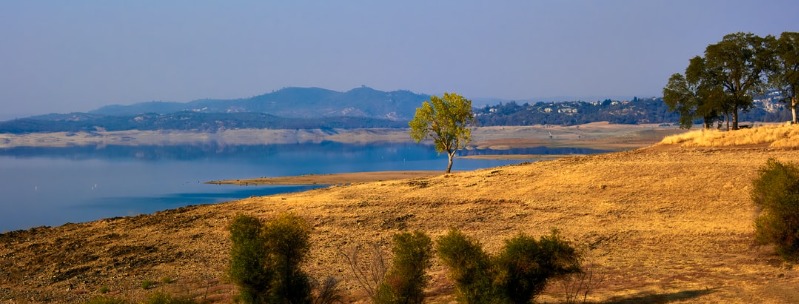 Folsom Lake 