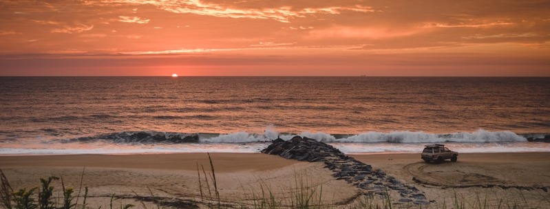 Lewes Beach