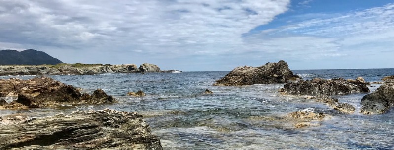 Beach Malo-les-Bains 