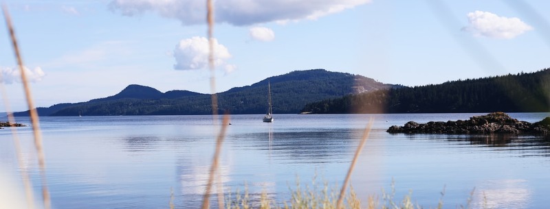 Orcas Island