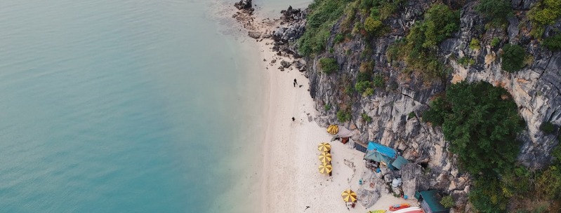 Padang Bai Beaches