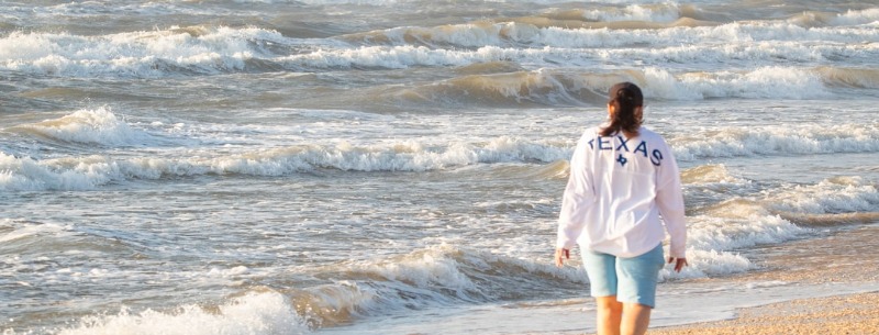 Padre Island National Seashore