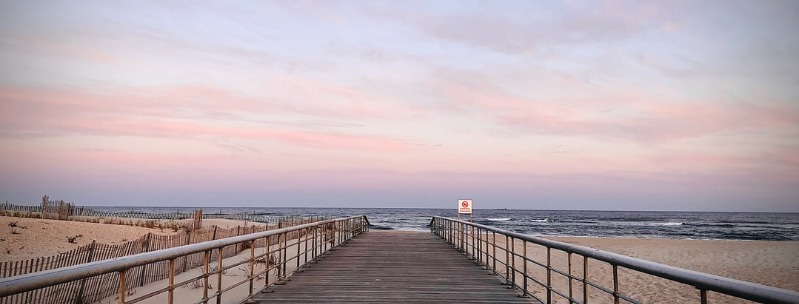 Robert Moses State Park