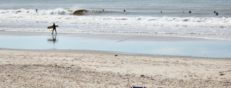 Rockaway Beach New York