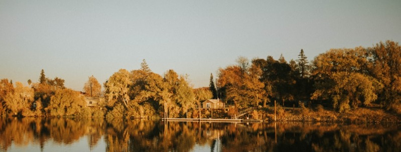 Hiking Biking Sacramento