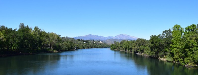 Sacramento River