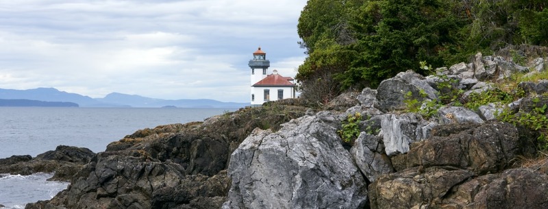 San Juan Island