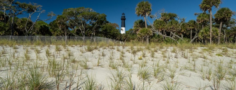 Beaches South Carolina