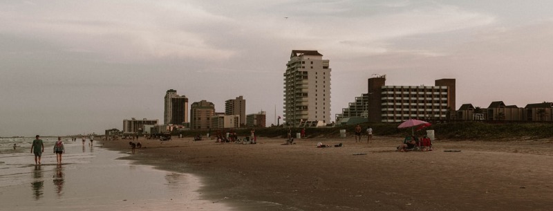 South Padre Island 