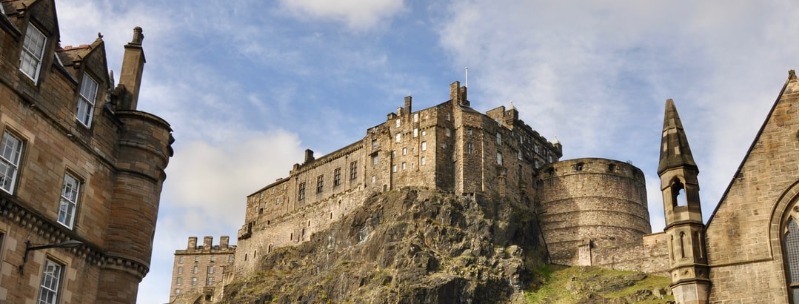 Stirling Castle