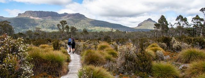 Tasmania travel guide