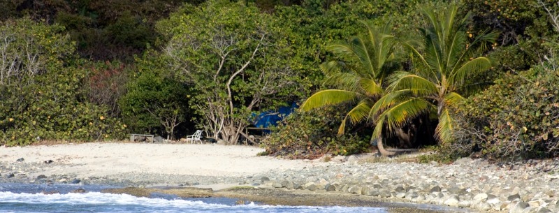 Virgin Islands Beaches