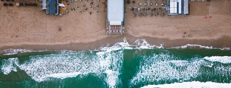 bulgaria Varna beach