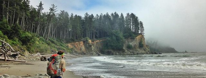 Best Beaches in Washington