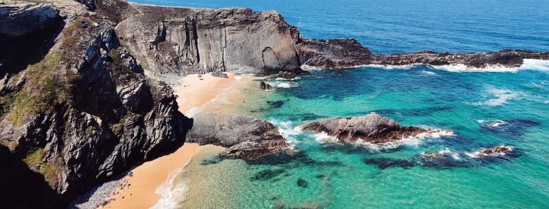 Alentejo Coast