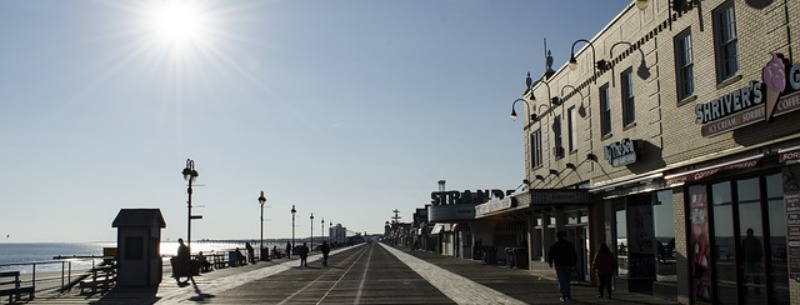 atlantic city boardwalk