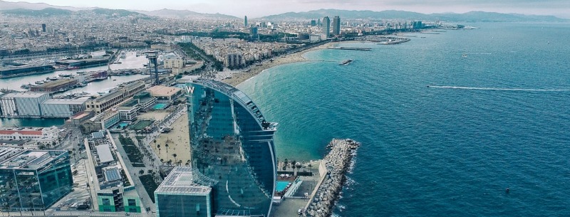 Best Barcelona Beaches