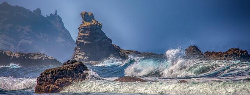 Best Beaches in Tenerife, Spain’s Canary Islands