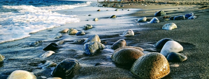 Almeria Beaches Carboneras