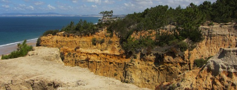 Costa da Caparica