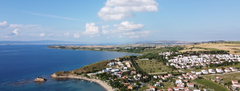 Gelibolu Peninsula beaches