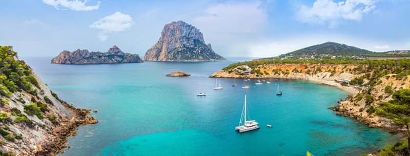 Where are the Best Ibiza beaches?