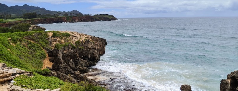 Beaches Kauai