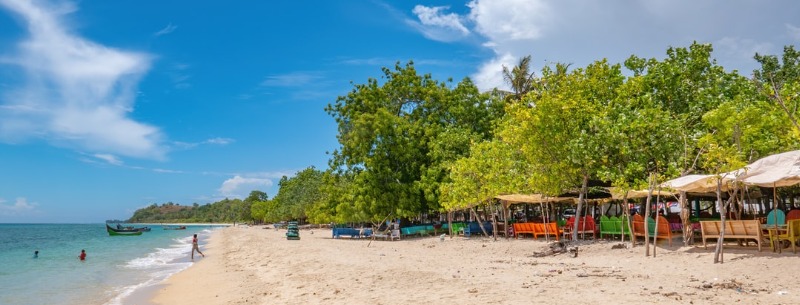 Best Beaches of Hawaii - a Guide by Island - Free Fun Guides