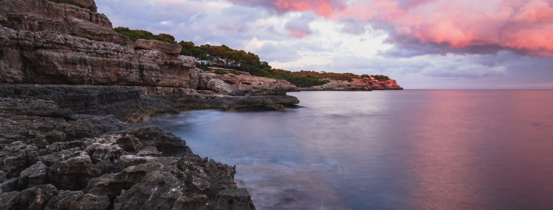 Beaches Mallorca