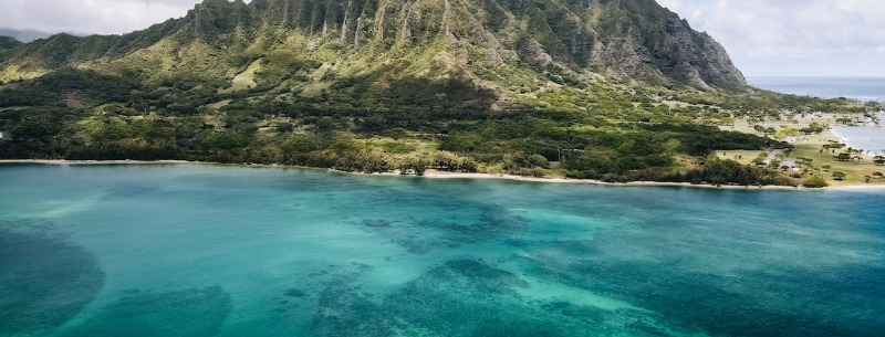 Top 7 Best Beaches on Oahu