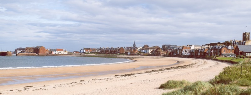 Beaches Scotland