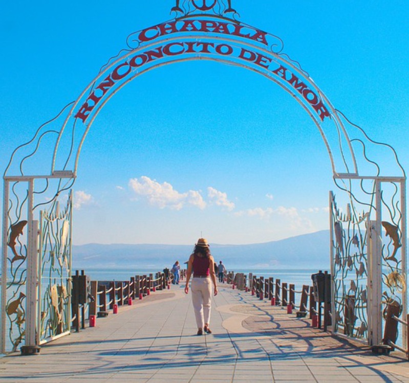 Lake Chapala