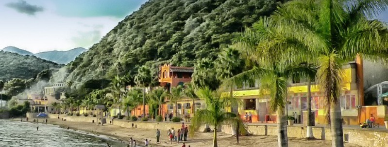 Explore Lake Chapala in Jalisco Mexico