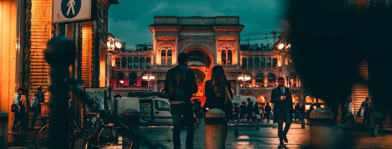 Piazza del Duomo