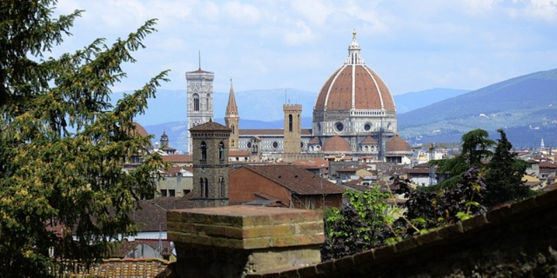 Santa Maria del Fiore Cathedral