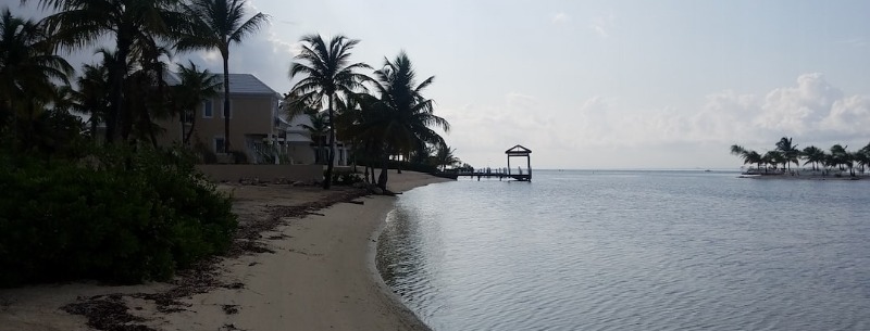 Big Sand Cay Turks Caico