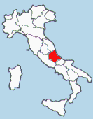 Abruzzo