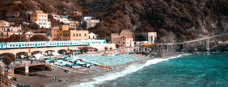 Amalfi Coast