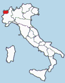 Aosta Valley