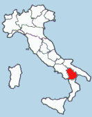 Basilicata