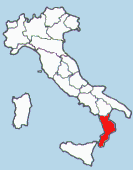 Calabria