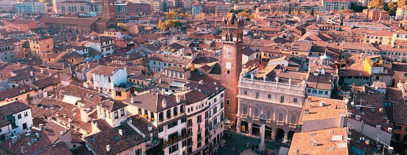 City of Verona