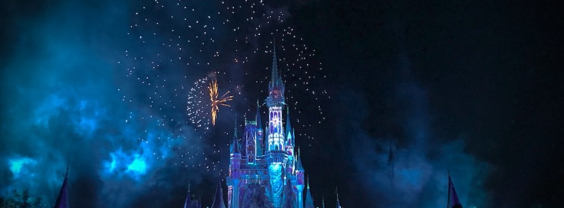 Disney Honeymoon Packages